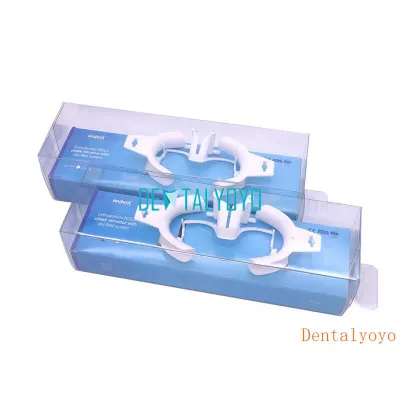 CHEEK RETRACTOR NOLA ( DRY FIELD SYSTEM TUBING )