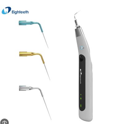 ULTRASONIC ENDO ACTIVATION TIPS - 1 pc for EIGHTEETH DEVICES