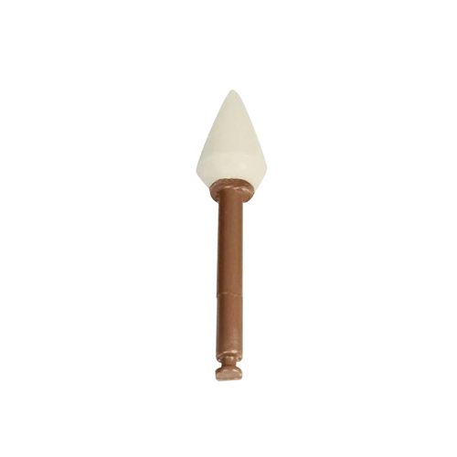 RA FINISHING BURS SET ( 5 pcs ) - DENTSPLY