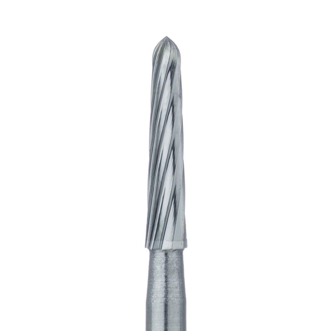 C244K / 016 - FINISHING CARBIDE BURS 5pcs - JOTA