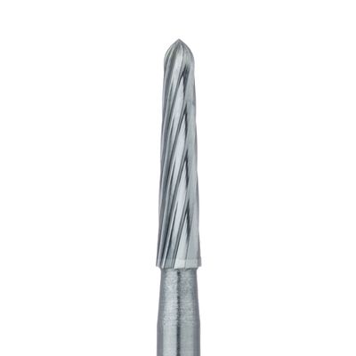 C244K / 016 - FINISHING CARBIDE BURS 5pcs - JOTA