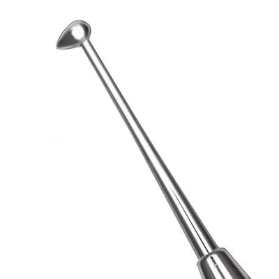 EGG &amp; BALL BURNISHER - M.ME