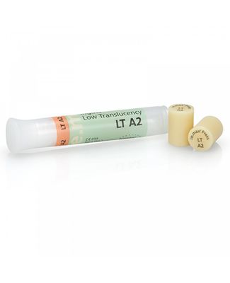 IPS e.MAX PRESS INGOTS | Pressing Material | ( 5pcs ) - IVOCLAR