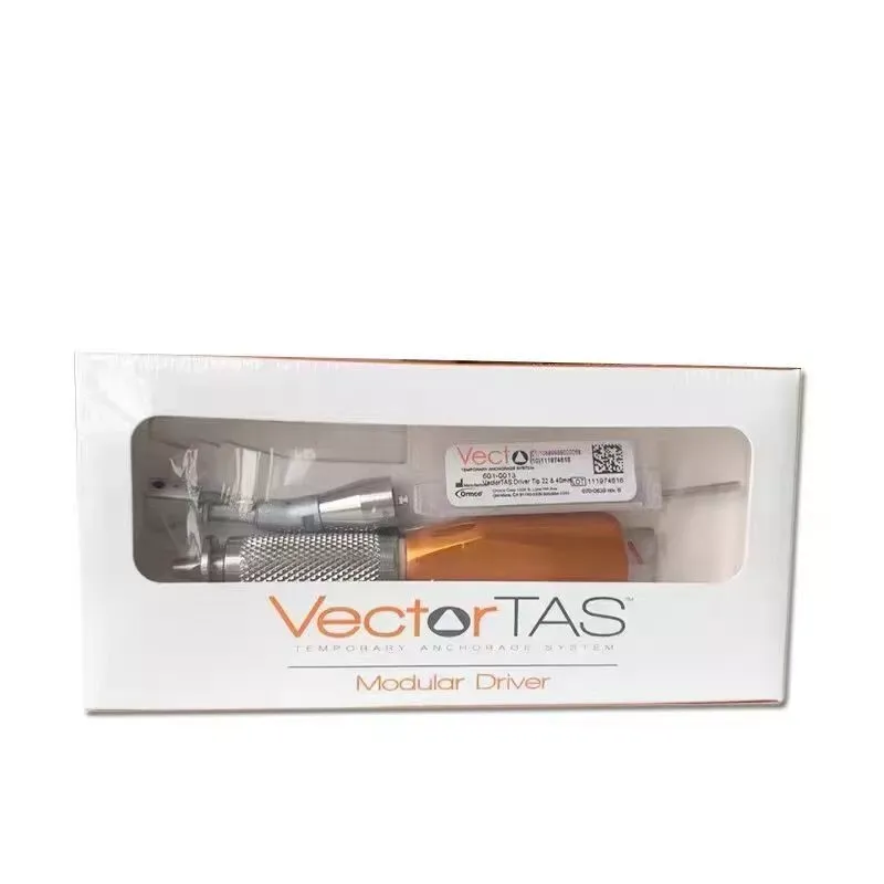 VECTORTAS - MODULAR DRIVER KIT - ORMCO