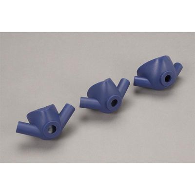 REPL NASAL HOOD ( AUTOCLAVABLE ) - 1pc