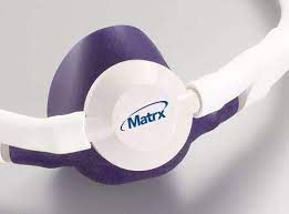 REPL NASAL HOOD ( AUTOCLAVABLE ) - SMALL 1pc