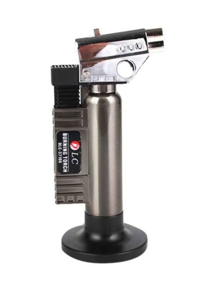HANDHELD BURNING TORCH