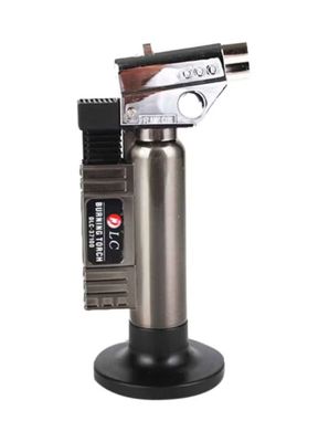HANDHELD BURNING TORCH