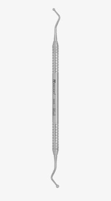 BALL BURNISHER - MEDESY