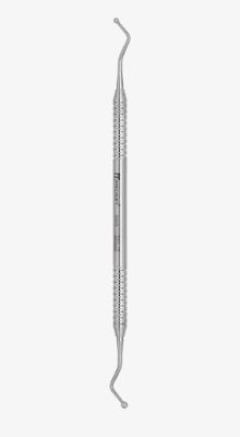 BALL BURNISHER - MEDESY