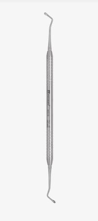 OVAL SPOON EXCAVATOR - MEDESY