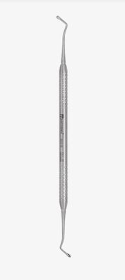 OVAL SPOON EXCAVATOR - MEDESY