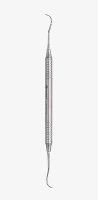 MANUAL SCALER ( 204 ) - MEDESY