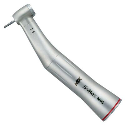 HIGHSPEED HANDPIECE | S-MAX M95 ( 1:5 Contra Angle ) - NSK