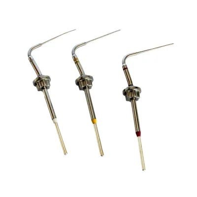 BAEK's PLUGGER - B&amp;L TOUCH N HEAT TIPS - B&amp;L BioTech