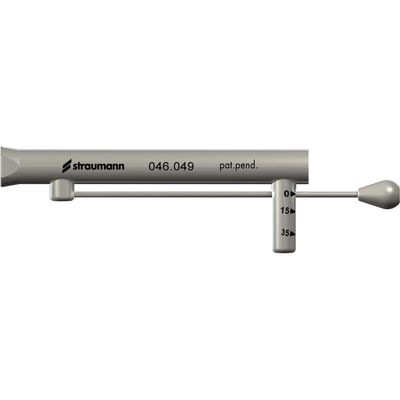 ACCESSORIES for STRAUMANN® MINI PROSTHETIC KIT