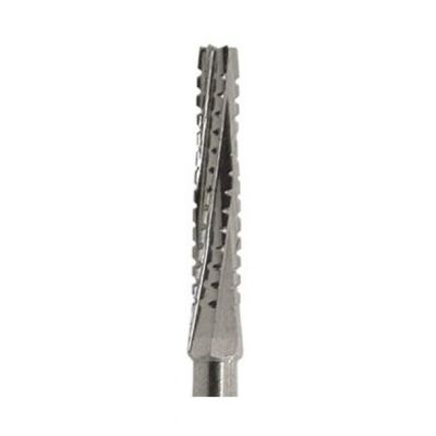 C33L FGXL - CONICAL SURGICAL CARBIDE BURS 5pcs - JOTA