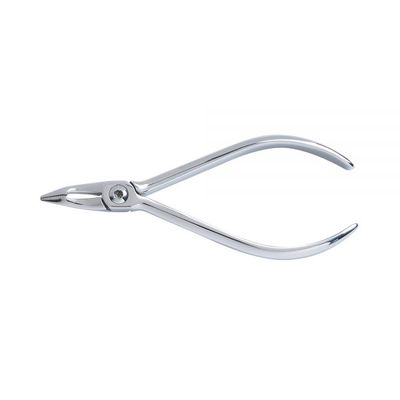 WEINGART UTILITY PLIER ( SHORT BEAK ) - CROSSTEX