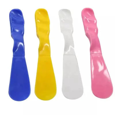 ALGINATE MIXING SPATULA ( PLASTIC )
