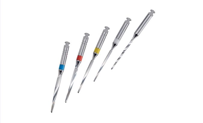 FIBER POST DRILLS | RelyX ( 1pc ) - 3M