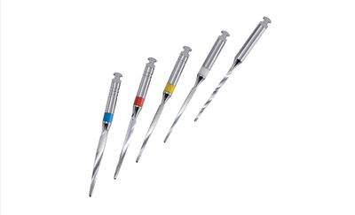 FIBER POST DRILLS | RelyX ( 1pc ) - 3M