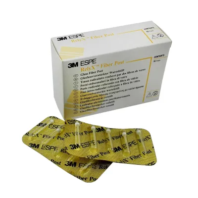 FIBER POST REFILLS | RelyX ( 5pcs Set ) - 3M