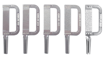 OK STRIPS - IPR STRIPS ASSORTED SIZE - JAINTEK