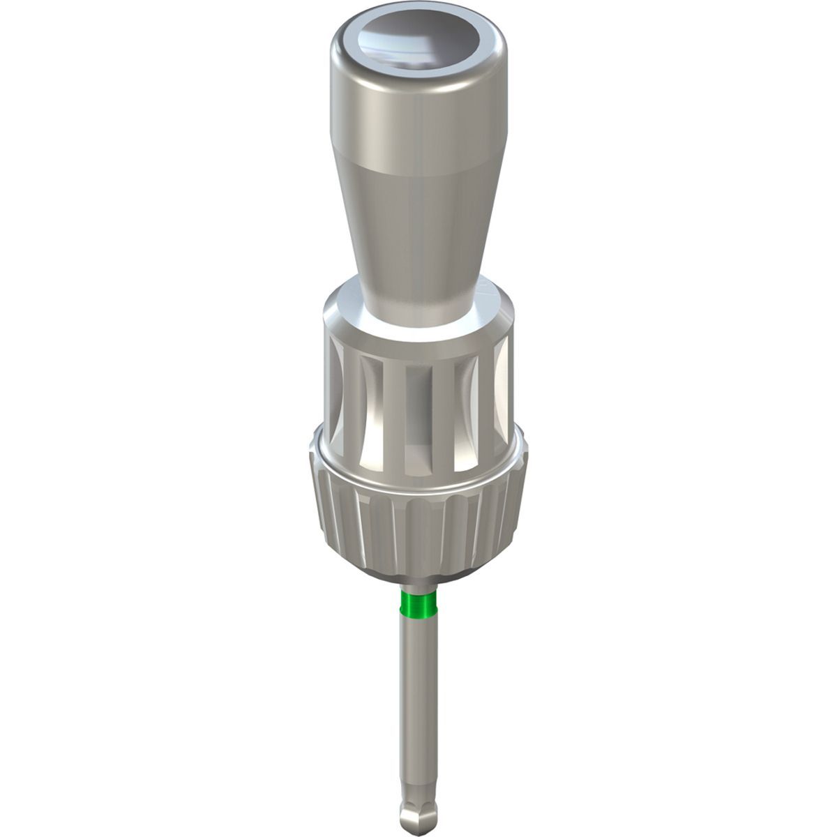 AS SCREWDRIVER for RACHET LONG L 25mm