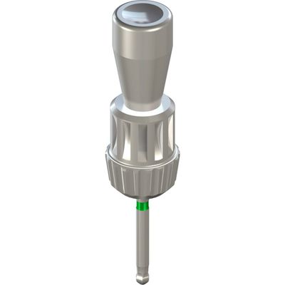 AS SCREWDRIVER for RACHET LONG L 25mm