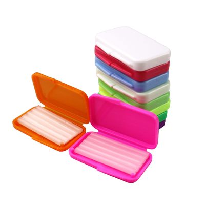 ORTHODONTIC WAX ( 50pcs ) - DISPOMATE