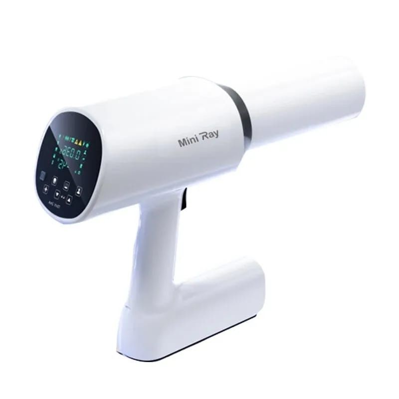 DENTAL X RAY GENERATOR ( Mini Ray ) - WOODPECKER