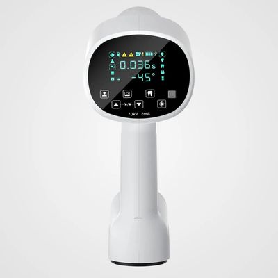 DENTAL X RAY GENERATOR ( Mini Ray ) - WOODPECKER