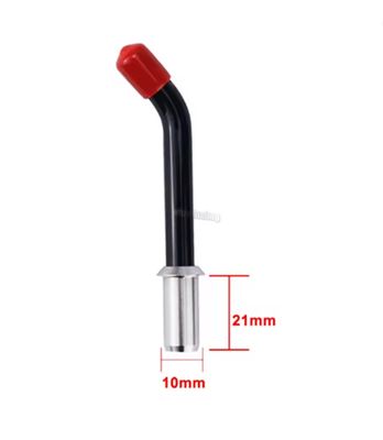 Dental LED LIGHT CURE Guide Tips