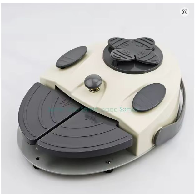 DENTAL CHAIR FOOT PEDAL - TYPE1