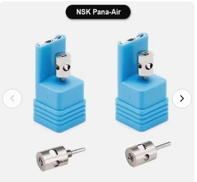 HIGHSPEED NSK HANDPIECE CARTRIDGE - ENAL STORES