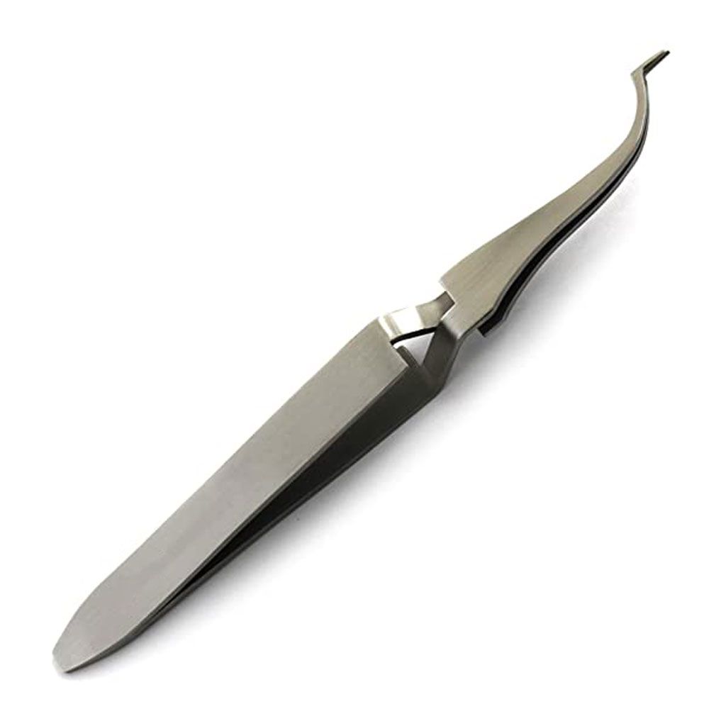 BRACKET TWEEZERS - CROSSTEX