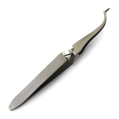 BRACKET TWEEZERS - CROSSTEX