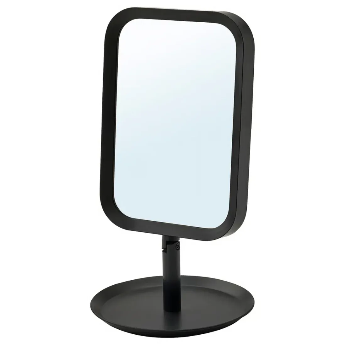 LINDBYN - TABLE MIRROR ( 14 x 27cm ) - IKEA