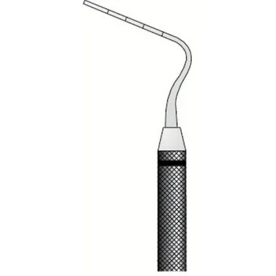ENDODONTIC PLUGGER - CROSSTEX