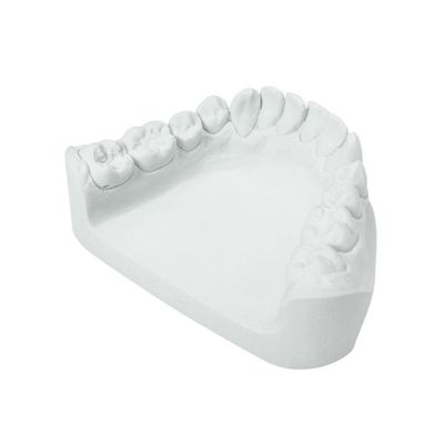 MOLDANO: Plaster Class III 25kg Bag - KULZER