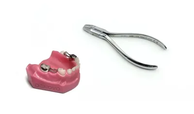 DENOVO SPACE MAINTAINER KIT