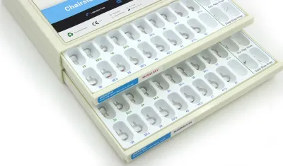 DENOVO SPACE MAINTAINER KIT