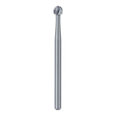 FGXL SHANK - ROUND CARBIDE BURS 5pcs - MEDIN