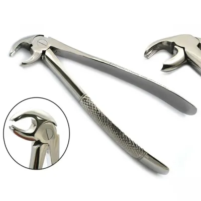 EXTRACTION FORCEPS - ELITE