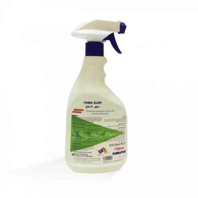 DMD - SURFACE SPRAY Bottle 750ml