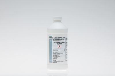IDIX - SODIUM HYPOCHLORITE ( 5.25% ) 500ml
