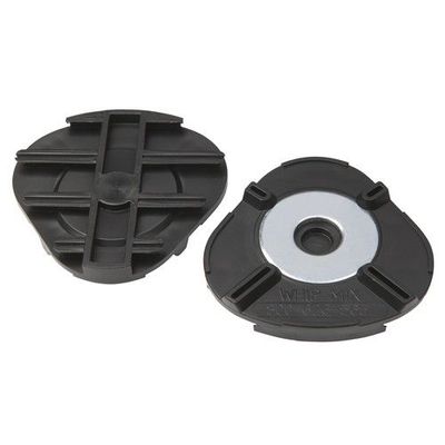 MOUNTING PLATES for MARK 330 ARTICULATOR ( 20pcs/ PACKET ) - WHIPMIX