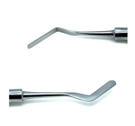 PLASTIC FILLING INSTRUMENT - M.ME