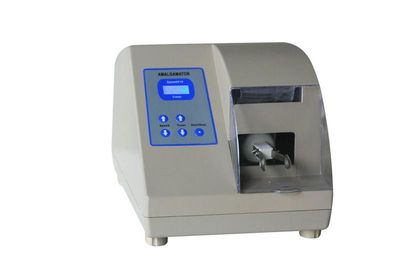 AMALGAMATOR / CAPSULE MIXER ( 220V/50-60Hz ) - LAYAN GIC MACHINE