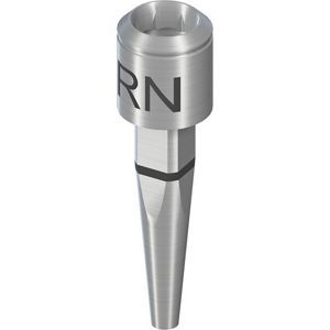 RN REPOSITIONABLE IMPLANT DIGITAL ANALOG